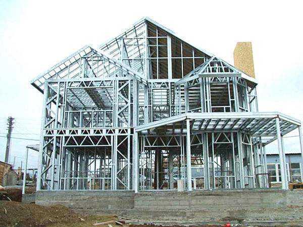 朝阳区钢结构建筑的腐蚀问题应该如何预防
